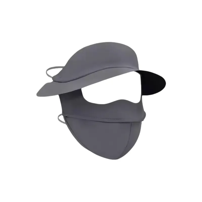 KTKTII Polyamide Sun Protection Masks Unisex-9