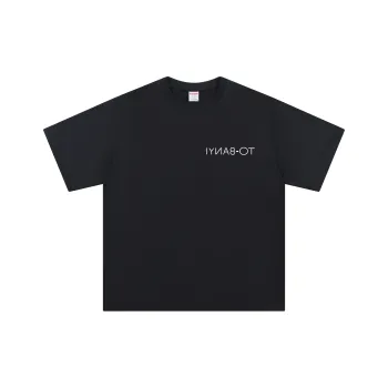 TIMD T Shirts Unisex