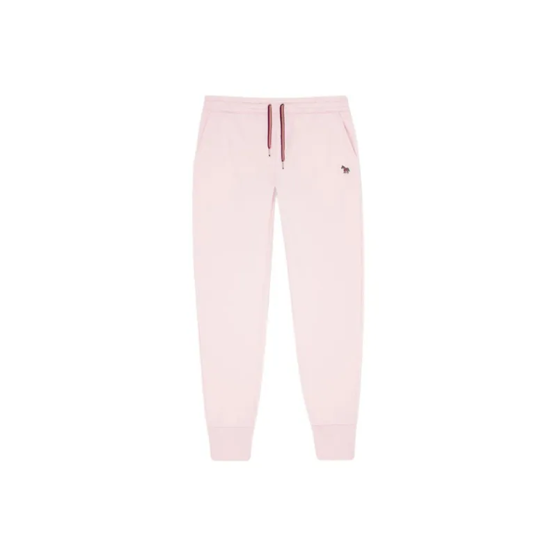 Paul Smith Drawstring-waist Cotton Track Pants-0
