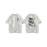 White Gray Men's+White Gray Women's
