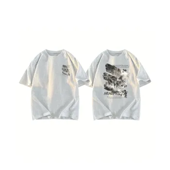 MDLILA Couple Sets Unisex