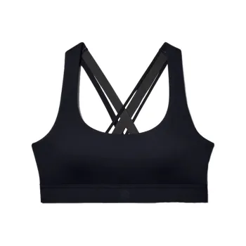 Under Armour Rush Sports Underwear Women's Black