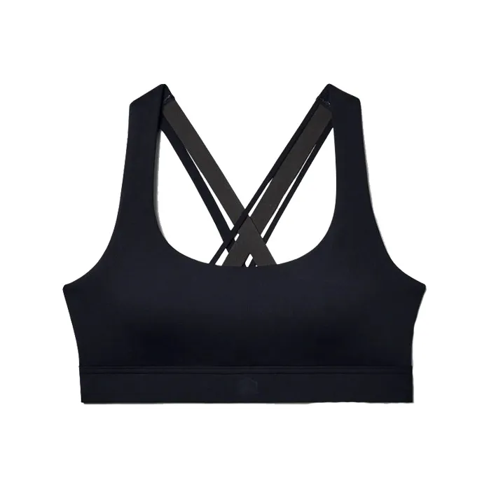 Under Armour Rush Sports Underwear Women's Black-0