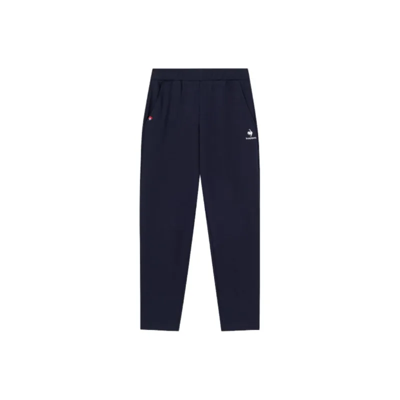 Le Coq Sportif Knitted Sports Pants Women's-4