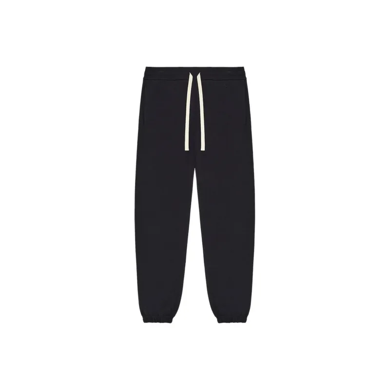 JIL SANDER + Logo embroidered Track Pants-0