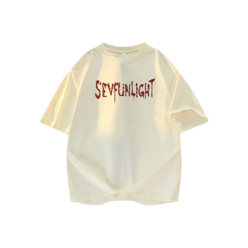 7 SEVFUN T Shirts Unisex-16