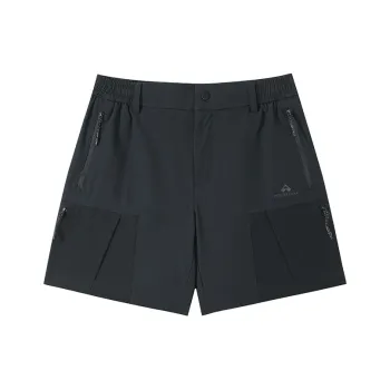 PIONEER CAMP Casual Shorts Women's