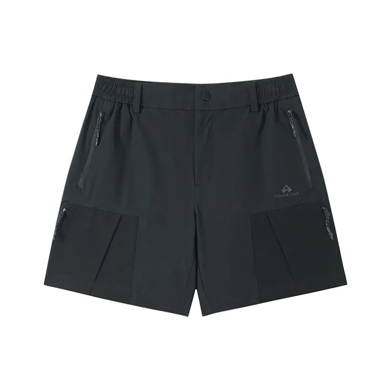 PIONEER CAMP Casual Shorts Women's-0