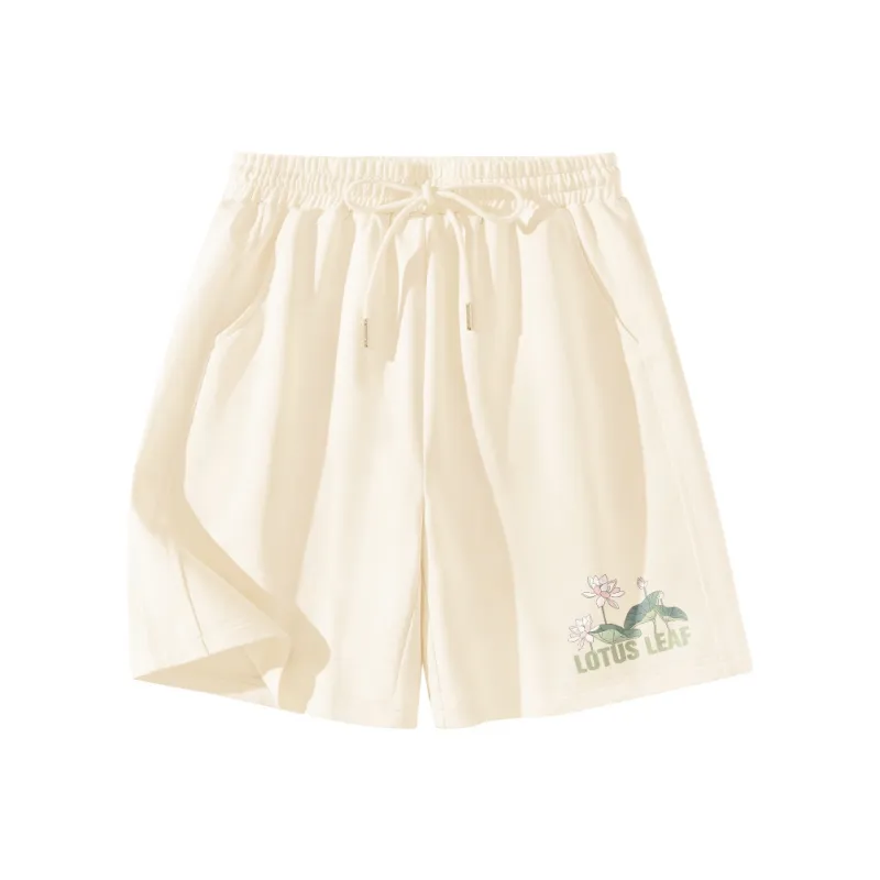 MINISO Casual Shorts Women's-9