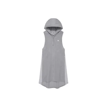 Kirsh SS24 Sleeveless Dress Women's Gray