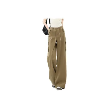 CCAABB Cargo Pants Women's KHX/Khaki