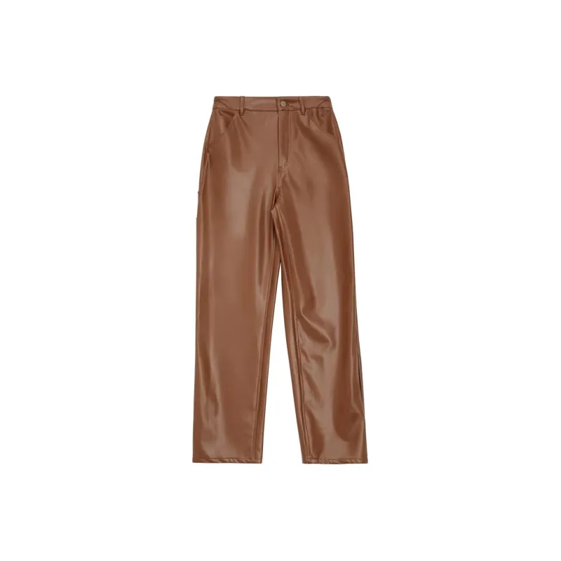 GUESS Jeans Women's Brown-0