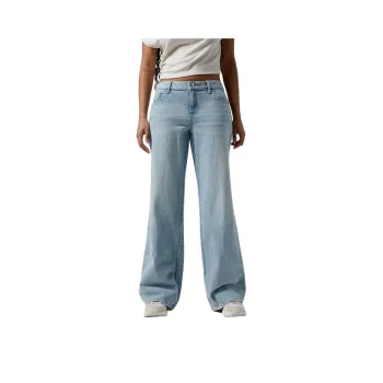 PACSUN Jeans Women's Blue
