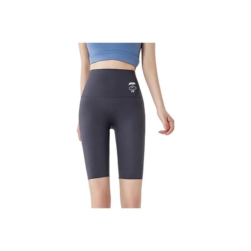 Weixi Casual Shorts Women's-1
