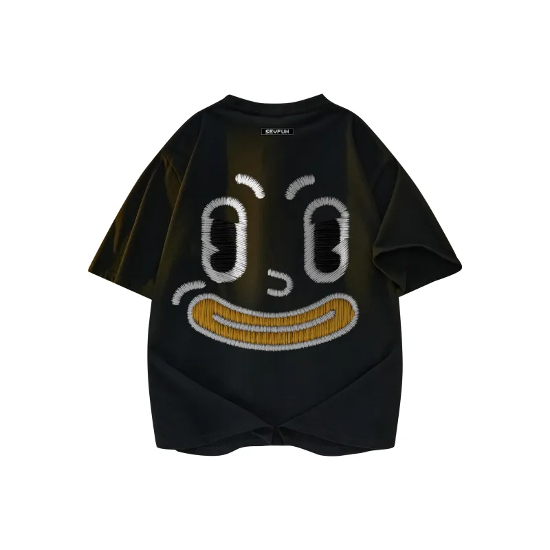 7 SEVFUN T Shirts Unisex-0