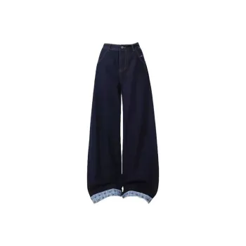KYKW Jeans Women's Blue
