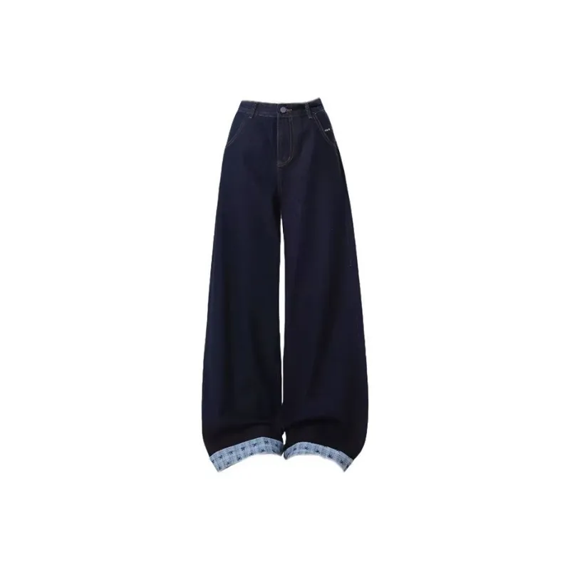 KYKW Jeans Women's Blue-0