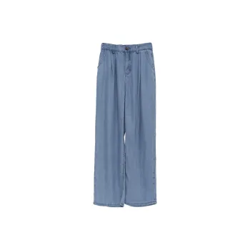 Fstudio Jeans Women's Blue