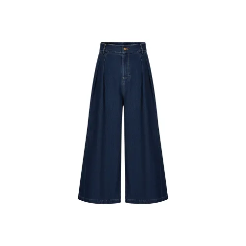 JZ. ANNAKRO Jeans Women's