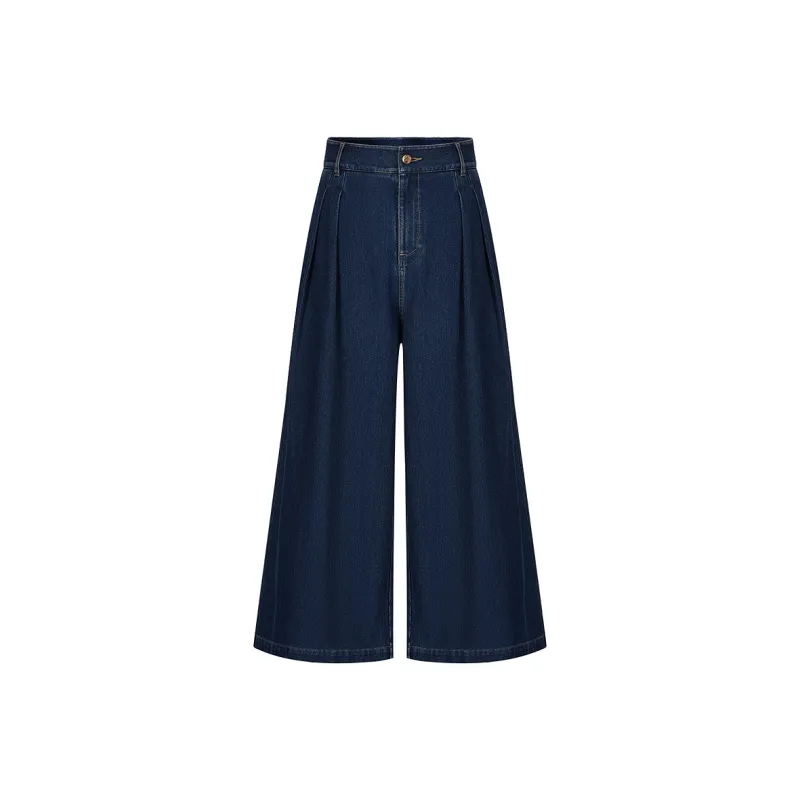 JZ. ANNAKRO Jeans Women's-6