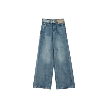 EDX Jeans Women's Blue