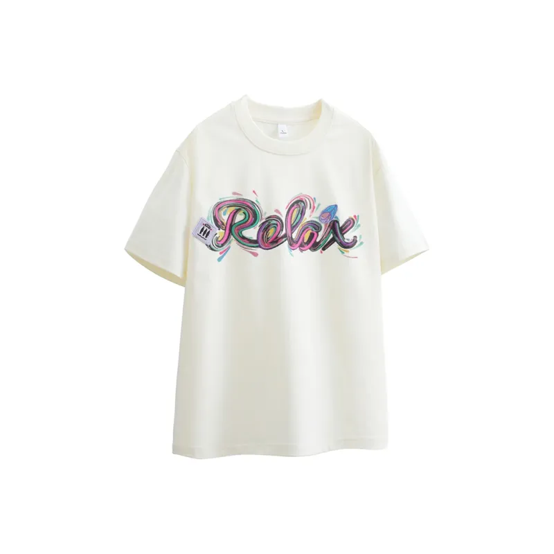 WKOOG T Shirts Unisex-5
