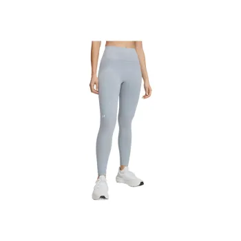 Under Armour TrainSeamless Leggings Women's Aqua Blue