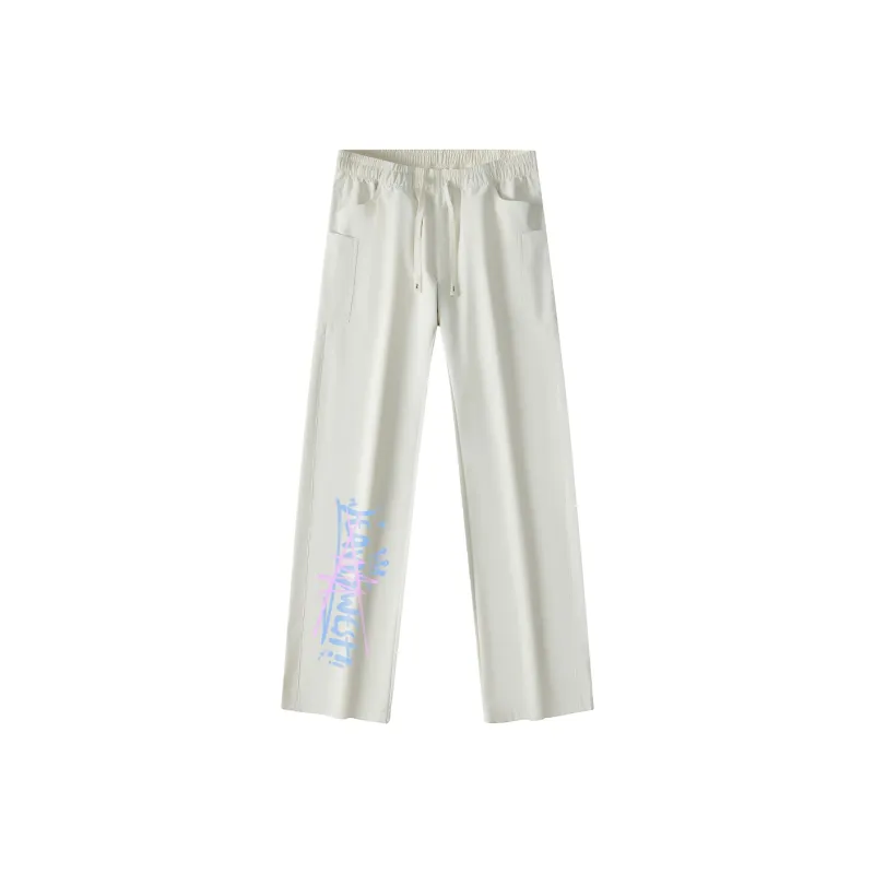 JEANSWEST Cargo Pants Unisex-4