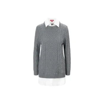 Staud Aldrin Mini Dress