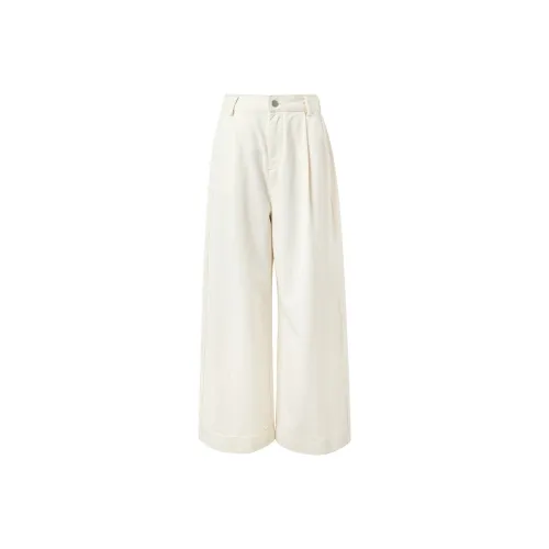 3COLOUR Jeans Women's Apricot