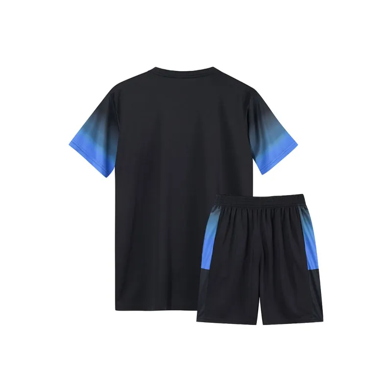 ANDEZHANMUSI Casual Sportswear Unisex-9