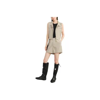 Orange Desire Casual Suit Women's Coconut Gray