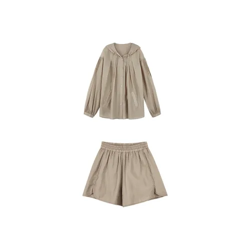 RZSE Casual Suits Women's