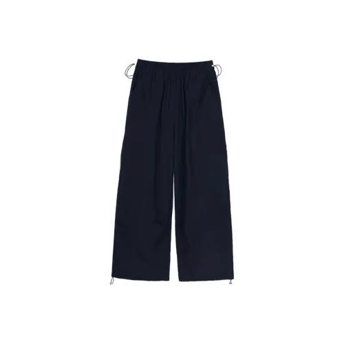 Ning Cai Yuer Cargo Pants Women's