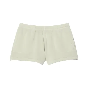LACOSTE Cotton Short Shorts