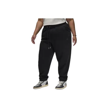 JORDAN Flight Fleece Women's Pants Plus Size