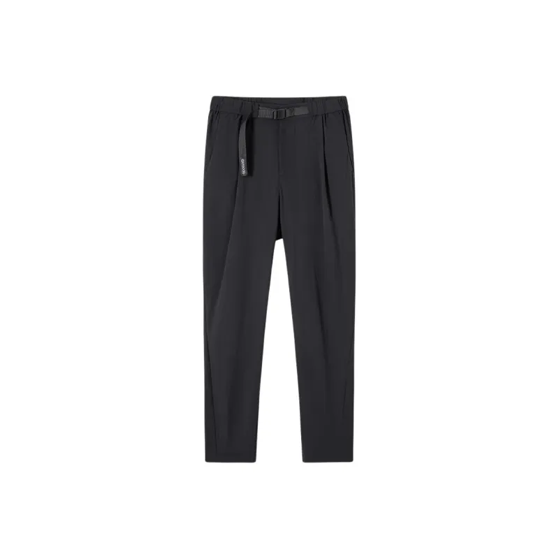 OUTDOOR PRODUCTS Casual Pants Women's Classic Black-0