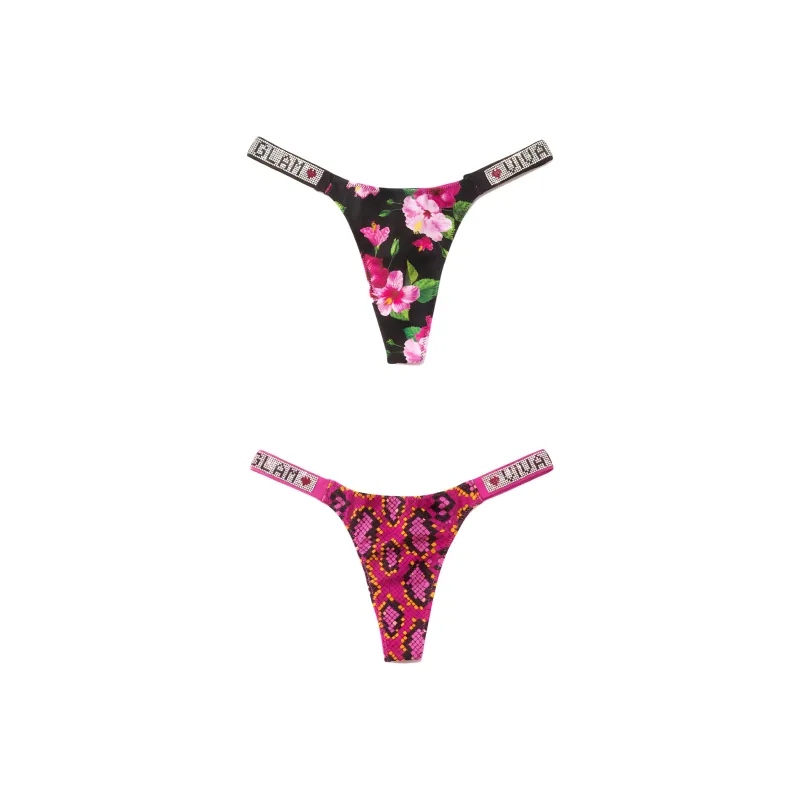 ROBINHOOD Underpants Women's 1 Pack-3