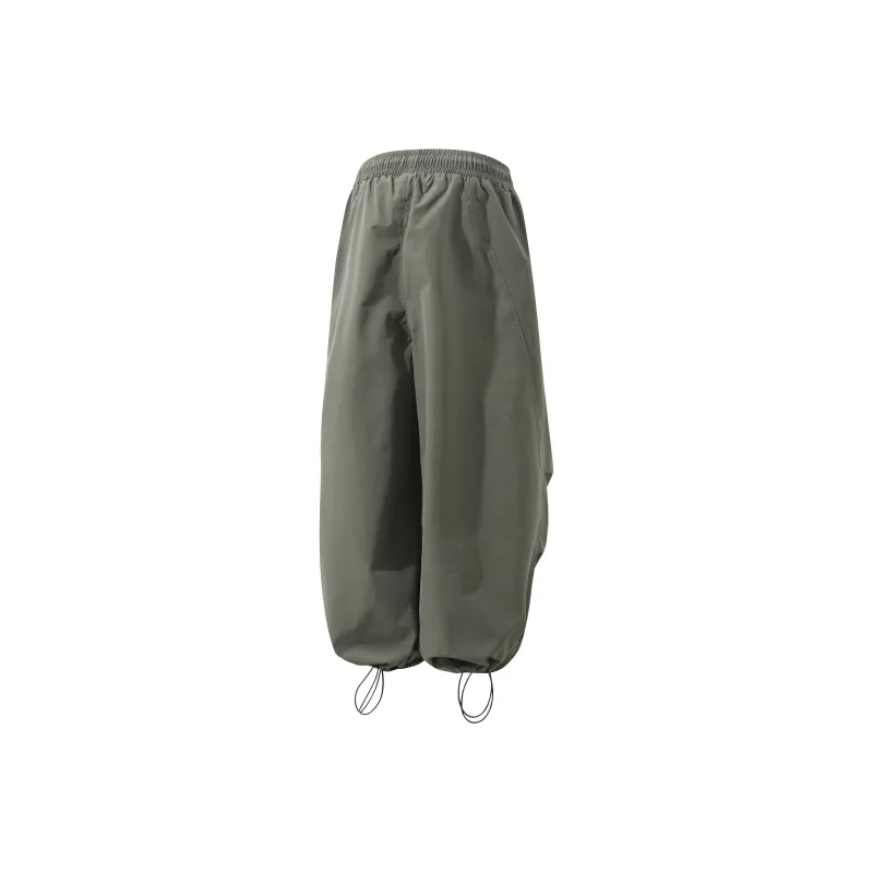 MASKPARK Casual Pants Unisex-8