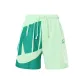 Vapor Green