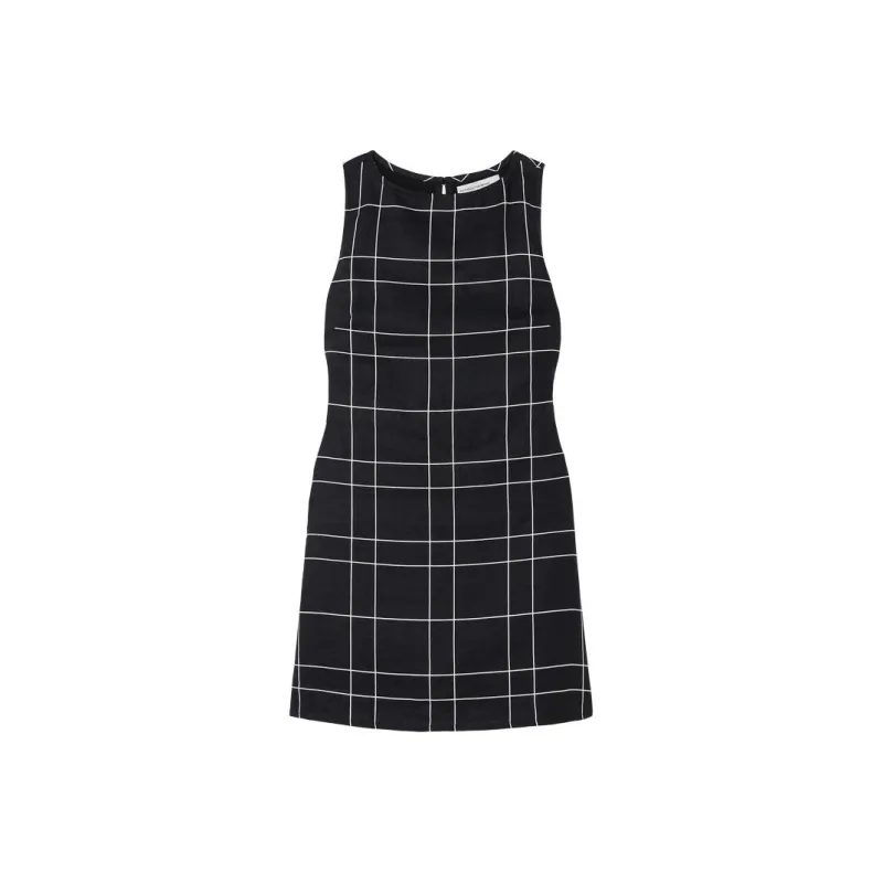 FAITHFULL THE BRAND Sleeveless Dress Women's Black-0