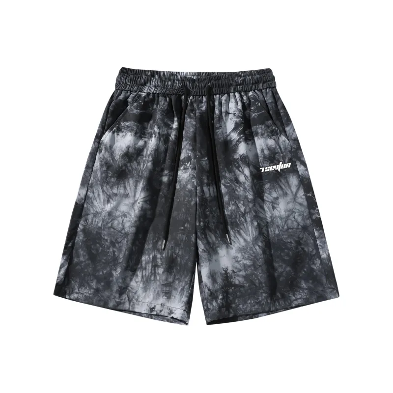7 SEVFUN Casual Shorts Unisex-0