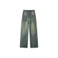 Vintage Blue Pants