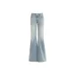 Light Blue Pants