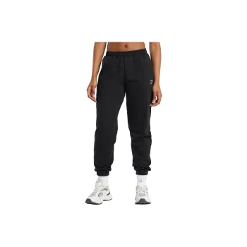 GYMSHARK FW24 Knitted Sweatpants Women's Black