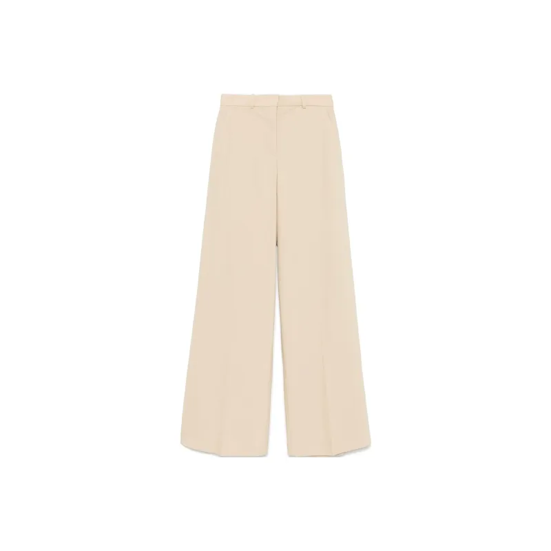 JOSEPH Alana Trousers-0