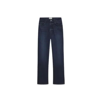 FRAME Le High Jeans