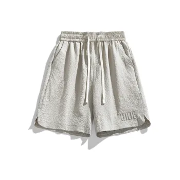 Fakeyoung Casual Shorts Unisex