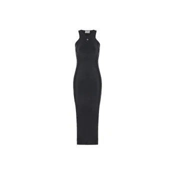 COPERNI Tank Top Dress 'Black'