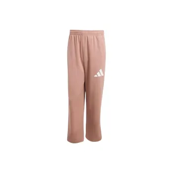 Adidas Free Shipping With AdiClub Essentials Wide Leg 3 Bar Logo Pants